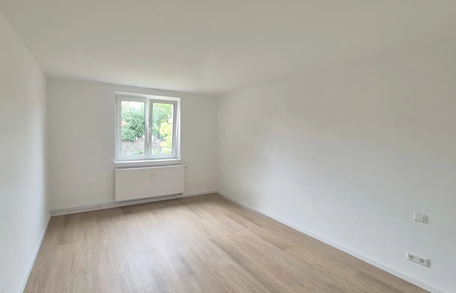 2 room apartment with 51 m² in Singen – Photo 4