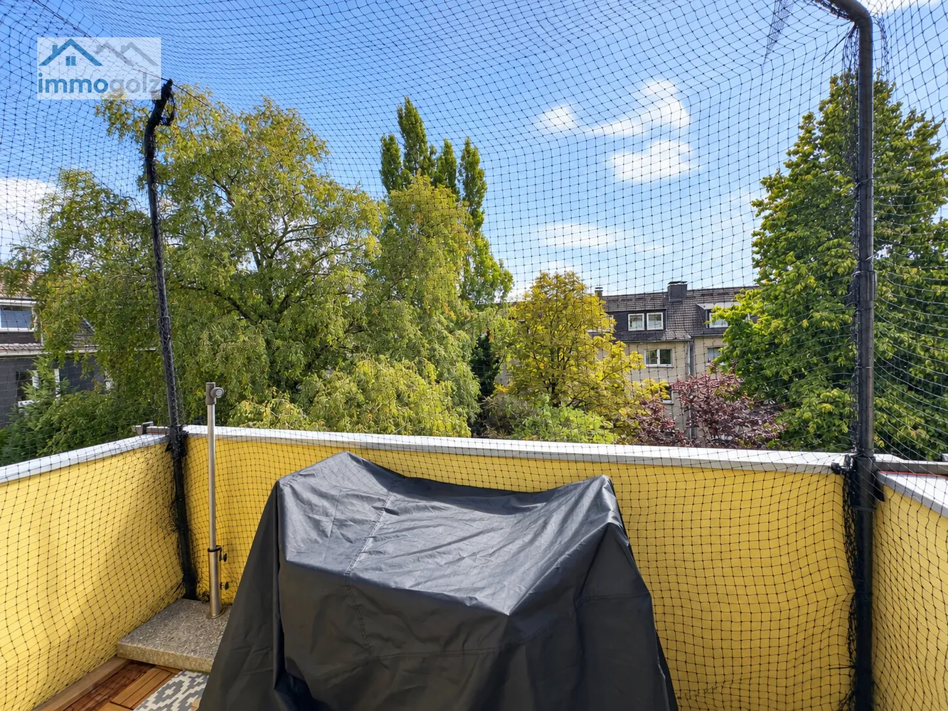 5 Zimmer Wohnung mit 88 m² in Essen – Bild 2