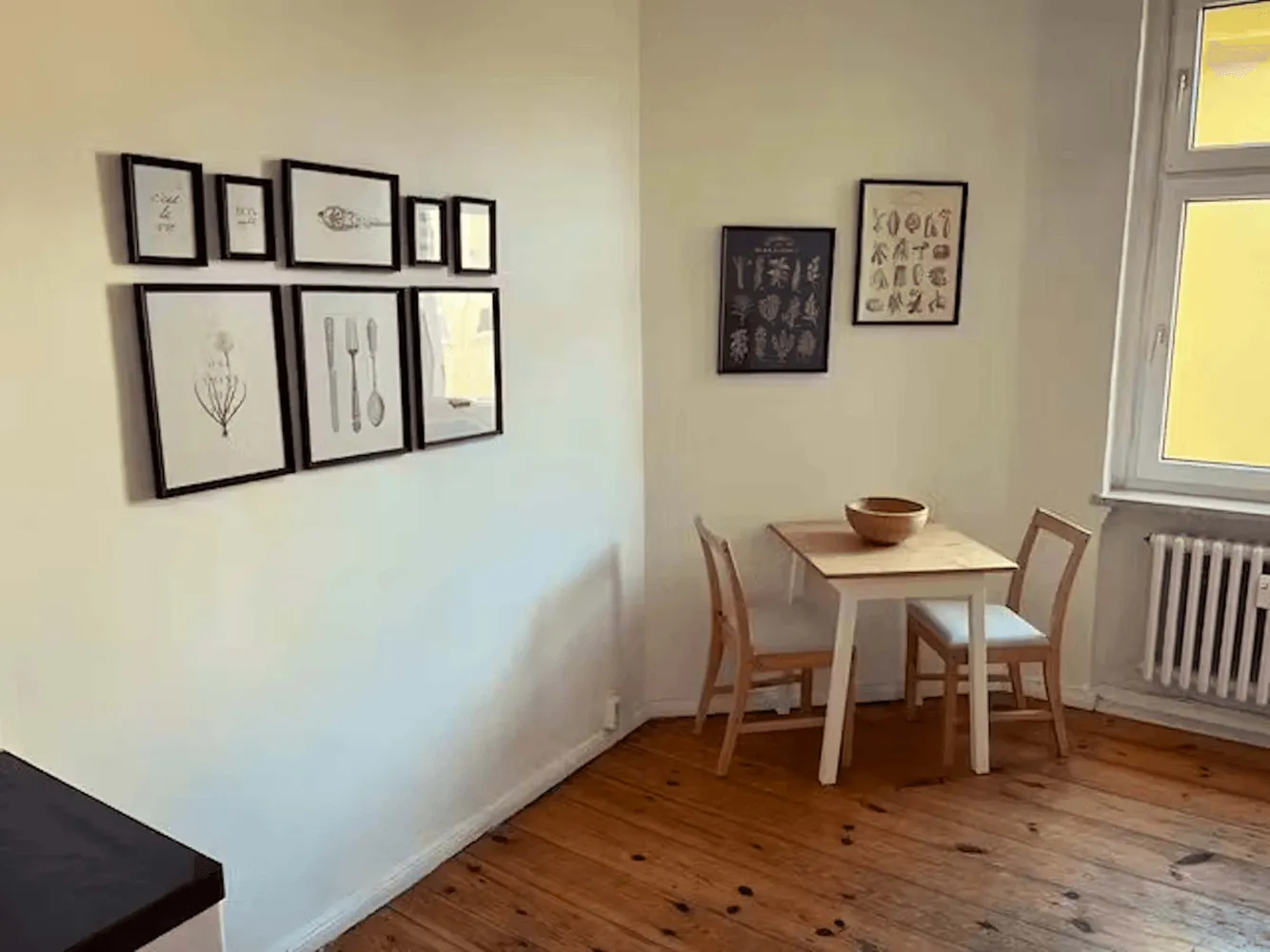 WG-Zimmer in Berlin – Bild 4