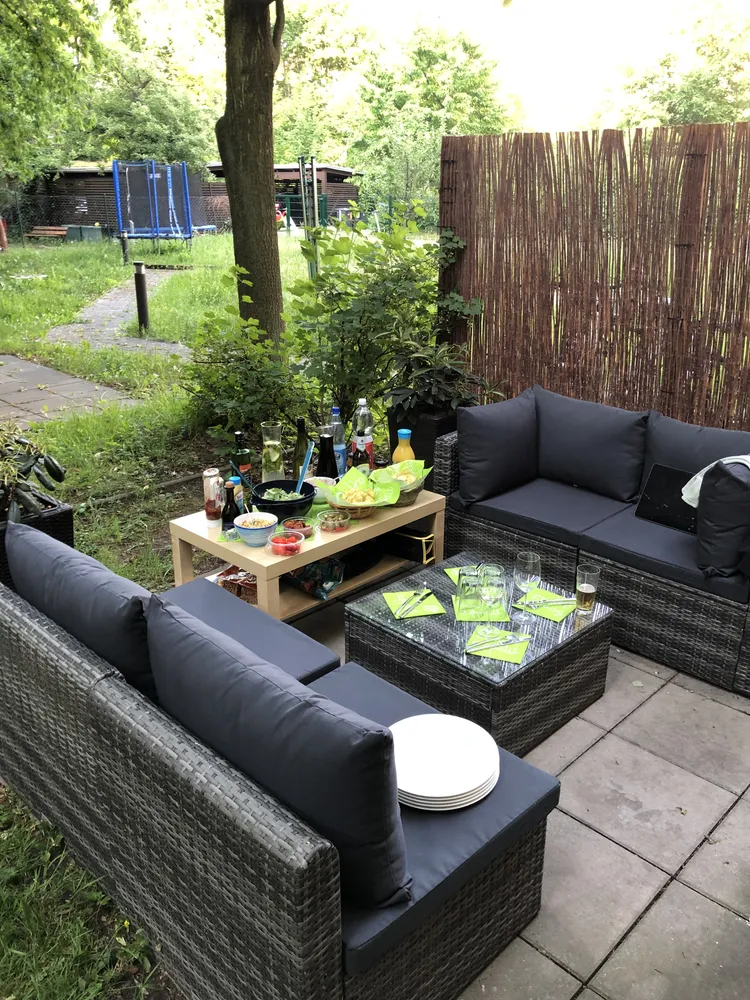 3 room apartment with 110 m² in Dresden – Photo 6