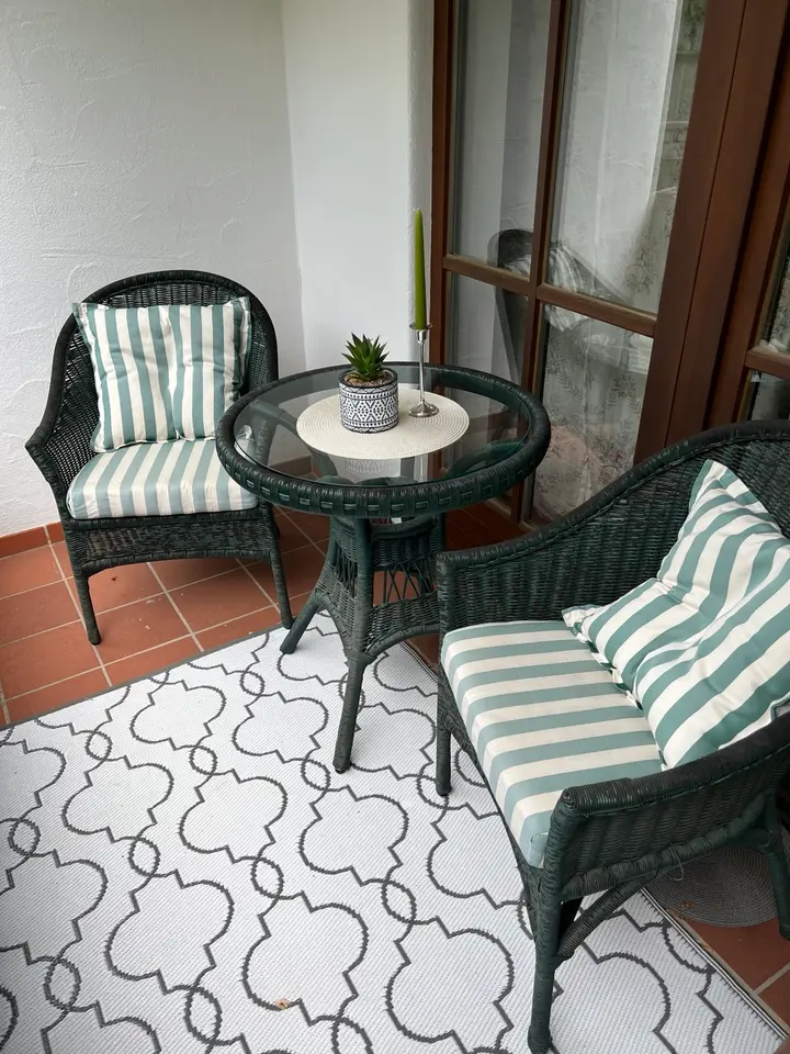WG-Zimmer mit 38 m² in Garmisch-Partenkirchen – Bild 5