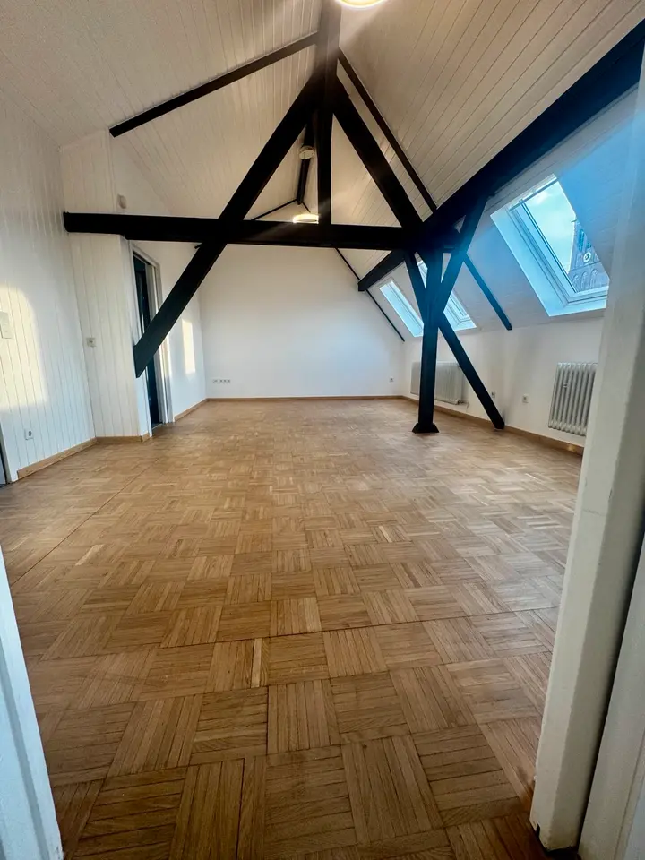 2 Zimmer Wohnung mit 54 m² in Viersen – Bild 6