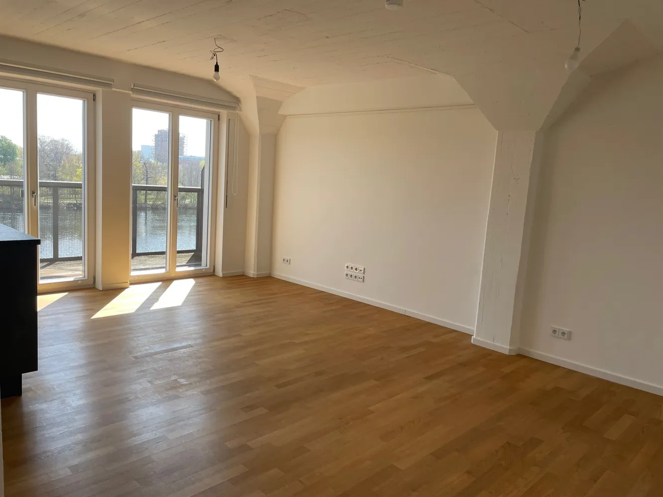 4 Zimmer Wohnung mit 100 m² in Berlin – Bild 5