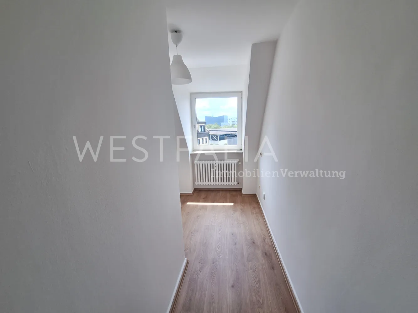 3 Zimmer Wohnung mit 64 m² in Duisburg – Bild 5