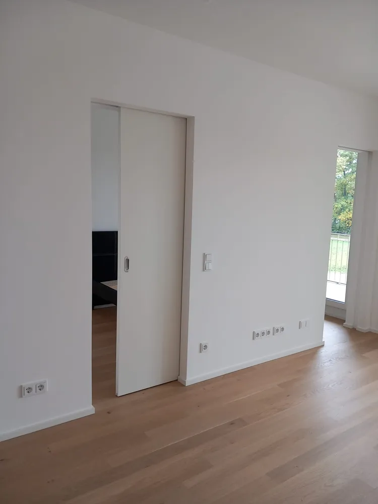 2 Zimmer Wohnung mit 46 m² in München – Bild 4