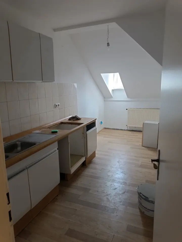 4 Zimmer Wohnung mit 104 m² in Hof – Bild 2