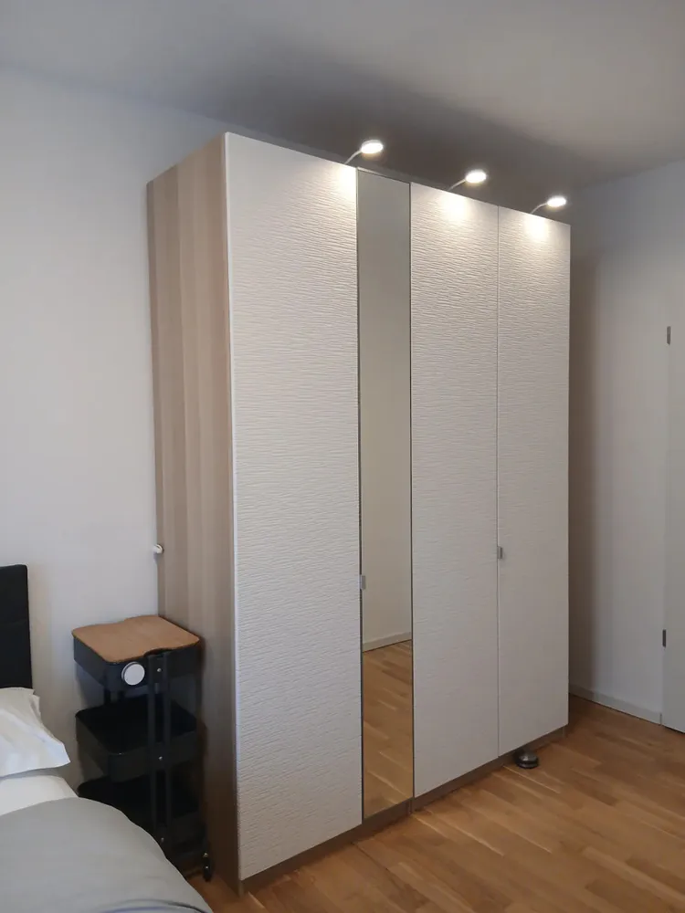WG-Zimmer mit 18 m² in Berlin – Bild 8