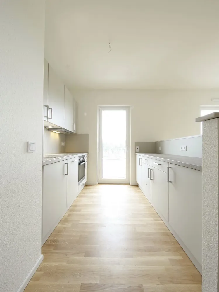 3 Zimmer Wohnung mit 77 m² in Düsseldorf – Bild 6