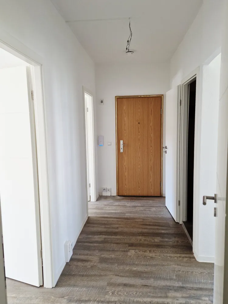3 room apartment with 64 m² in Magdeburg – Photo 9