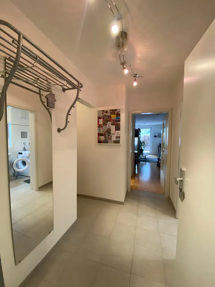 1 Zimmer Wohnung mit 43 m² in München – Bild 3