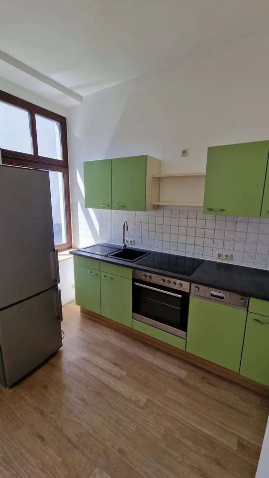 2 Zimmer Wohnung mit 61 m² in Magdeburg – Bild 5