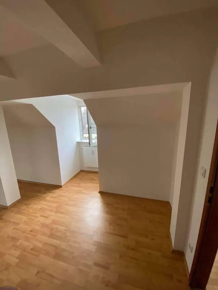 2 Zimmer Wohnung mit 53 m² in Erding – Bild 3