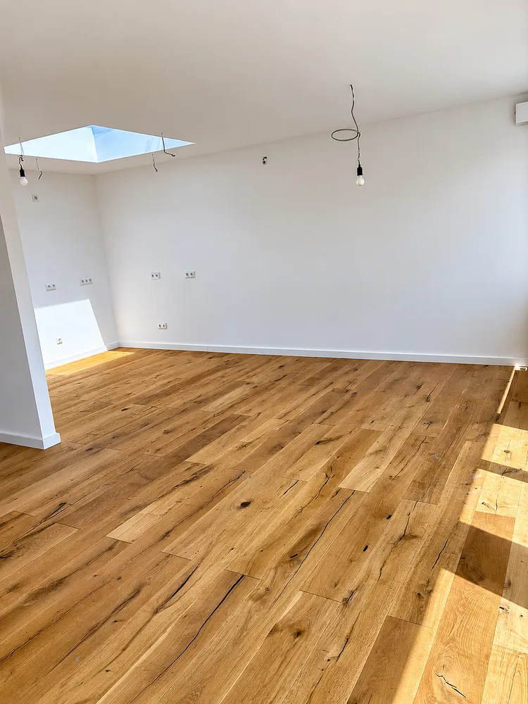 5 room apartment with 141 m² in Dortmund – Photo 5
