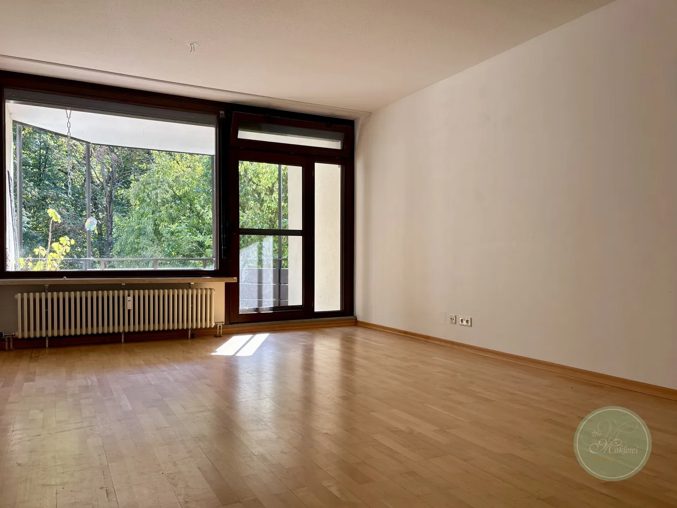 4 Zimmer Wohnung mit 99 m² in Nürnberg – Bild 7