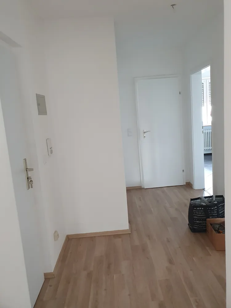 2 Zimmer Wohnung mit 63 m² in Mannheim – Bild 4