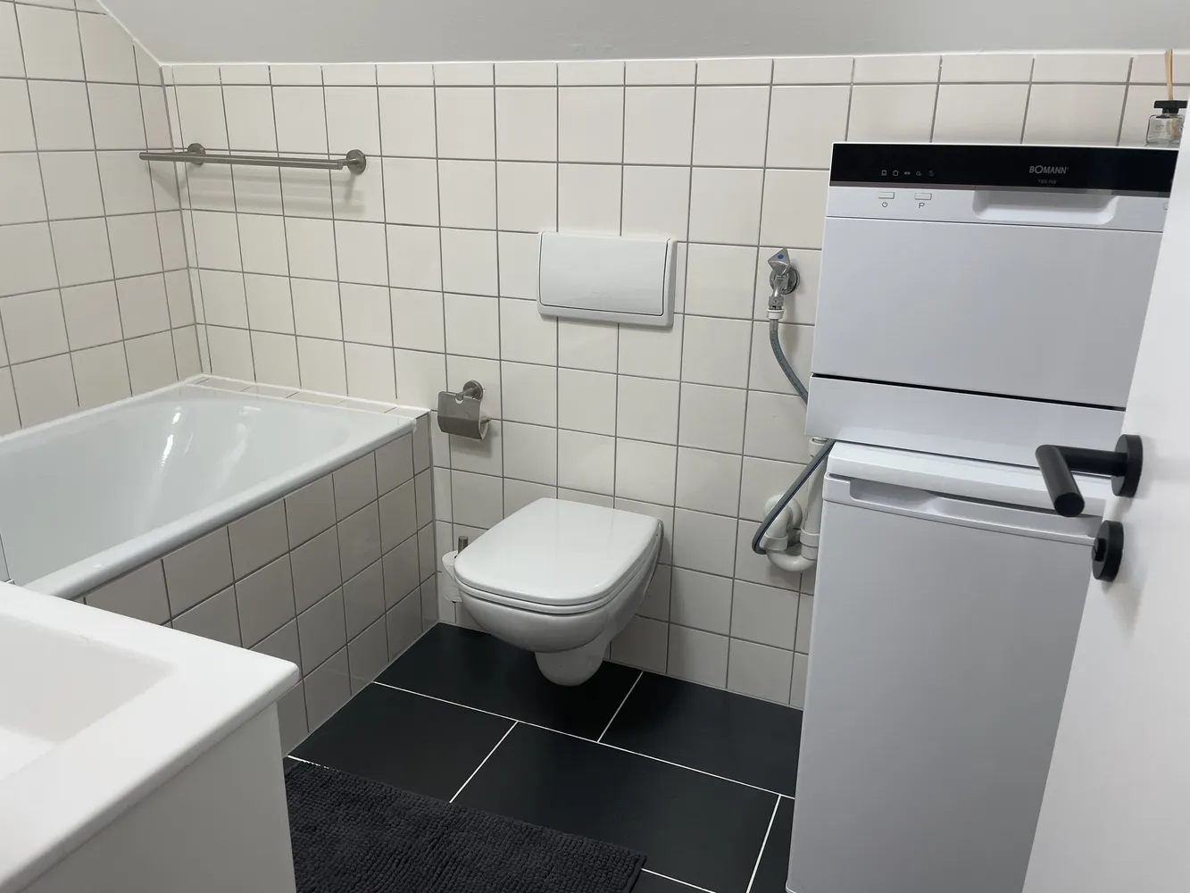 1 Zimmer Wohnung mit 28 m² in Regensburg – Bild 11