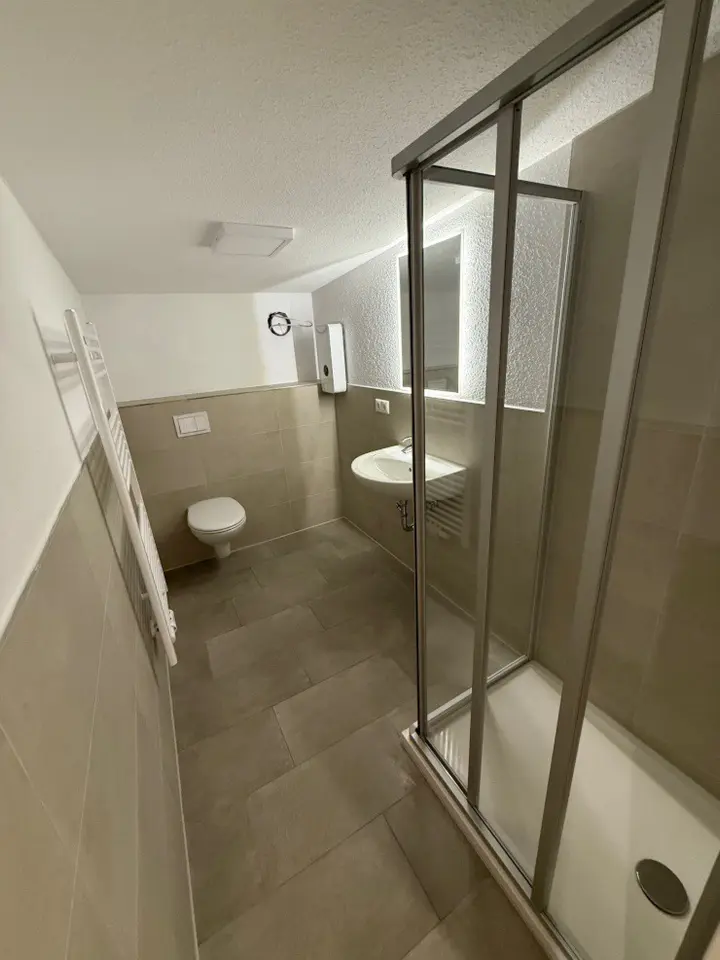 5 Zimmer Wohnung mit 13 m² in Rostock – Bild 9