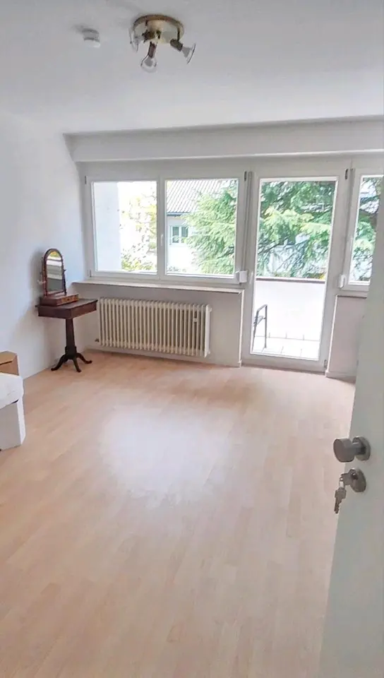WG-Zimmer mit 29 m² in Heidelberg – Bild 1