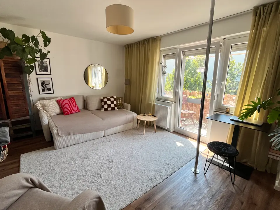 2 Zimmer Wohnung mit 70 m² in Köln – Bild 1