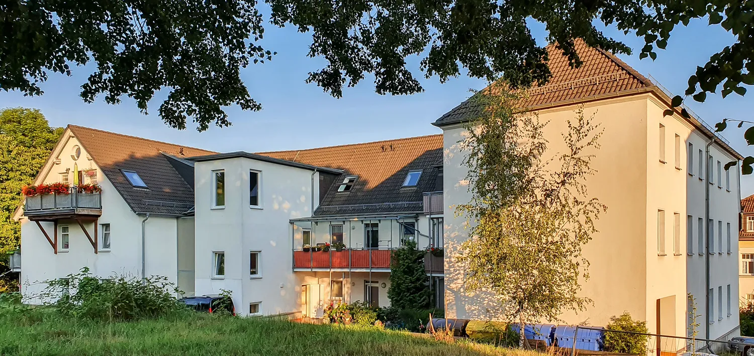 3 room apartment with 64 m² in Chemnitz – Photo 1
