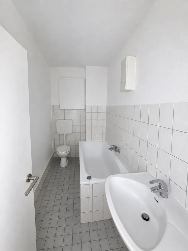 2 Zimmer Wohnung mit 49 m² in Hagen – Bild 4