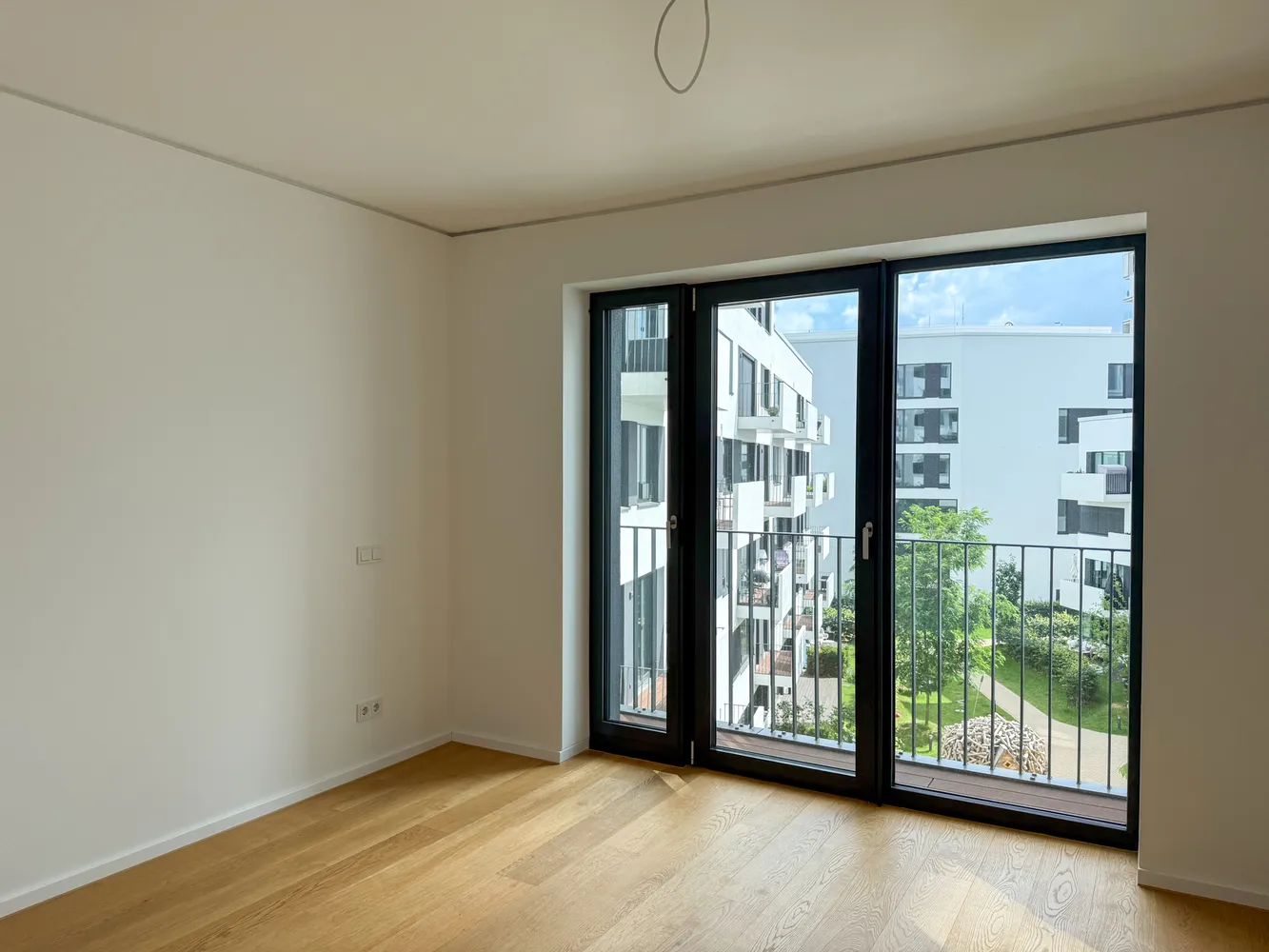 3 Zimmer Wohnung mit 95 m² in Hamburg – Bild 9