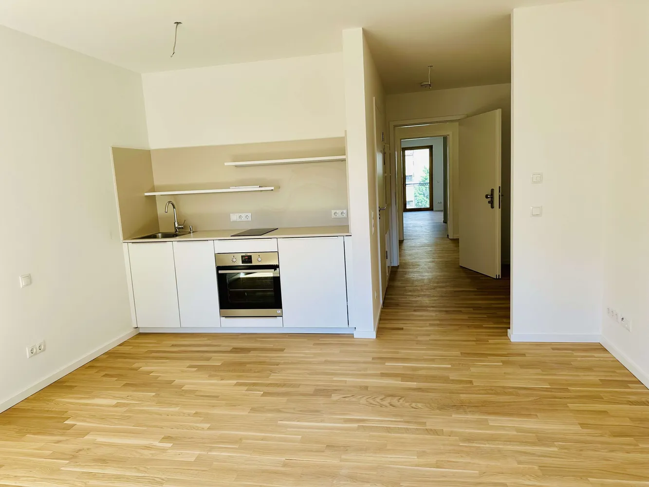 1 Zimmer Wohnung mit 26 m² in München – Bild 5