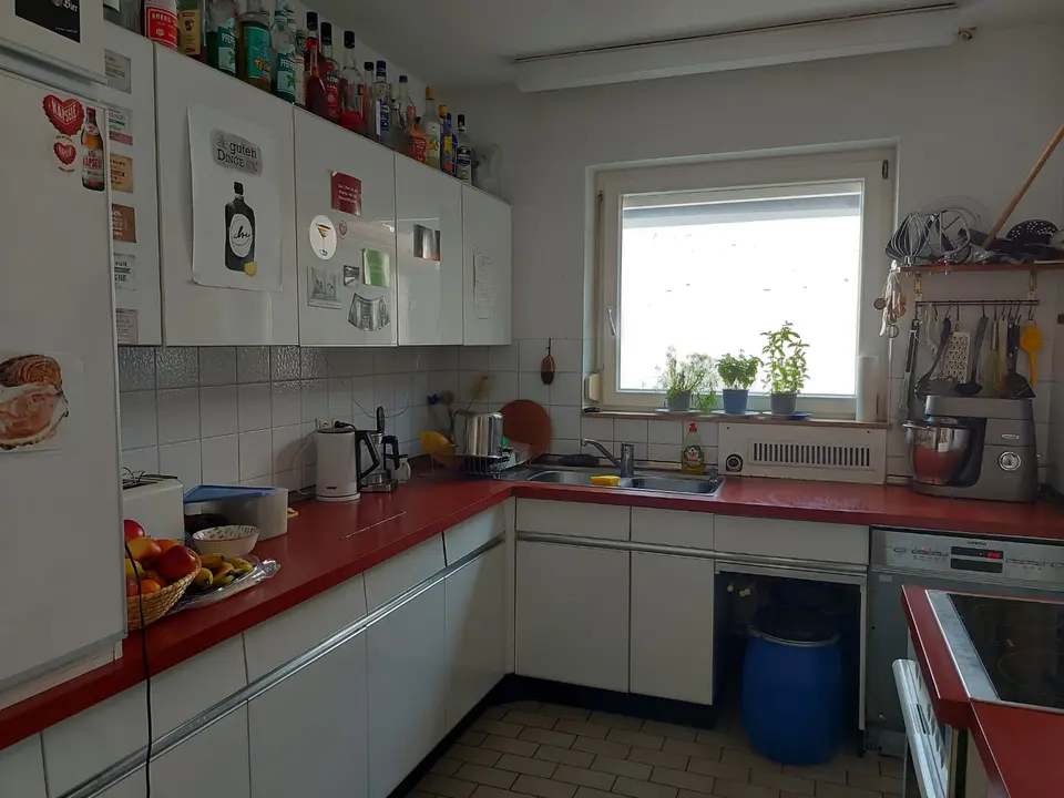 WG-Zimmer mit 140 m² in Tübingen – Bild 8