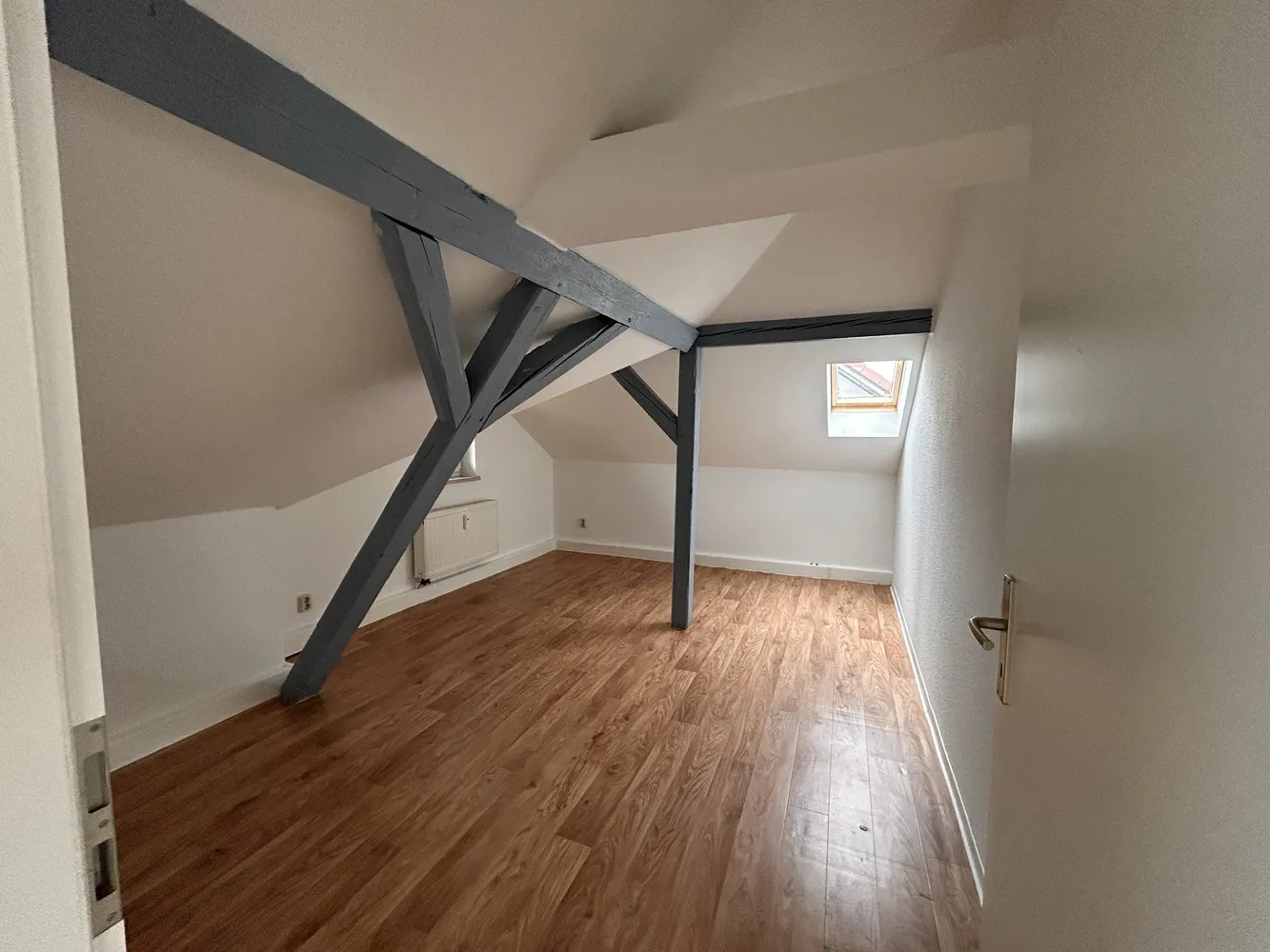 3 room apartment with 60 m² in Aschersleben – Photo 7