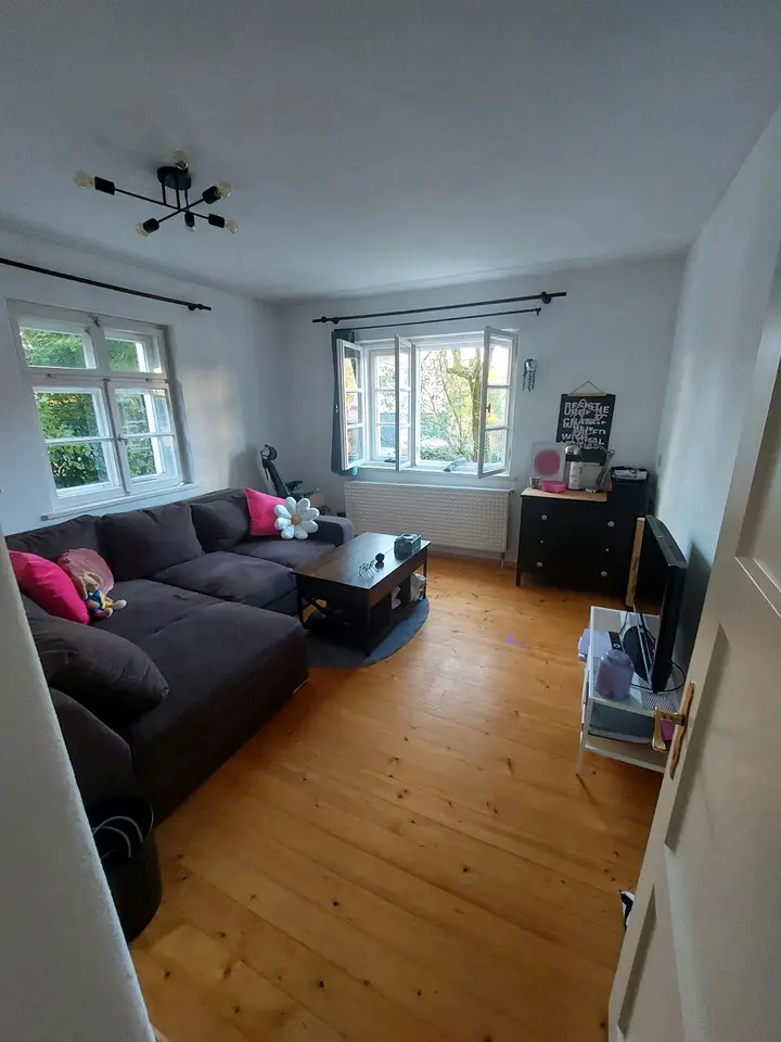 2 Zimmer Wohnung mit 55 m² in Ingolstadt – Bild 2