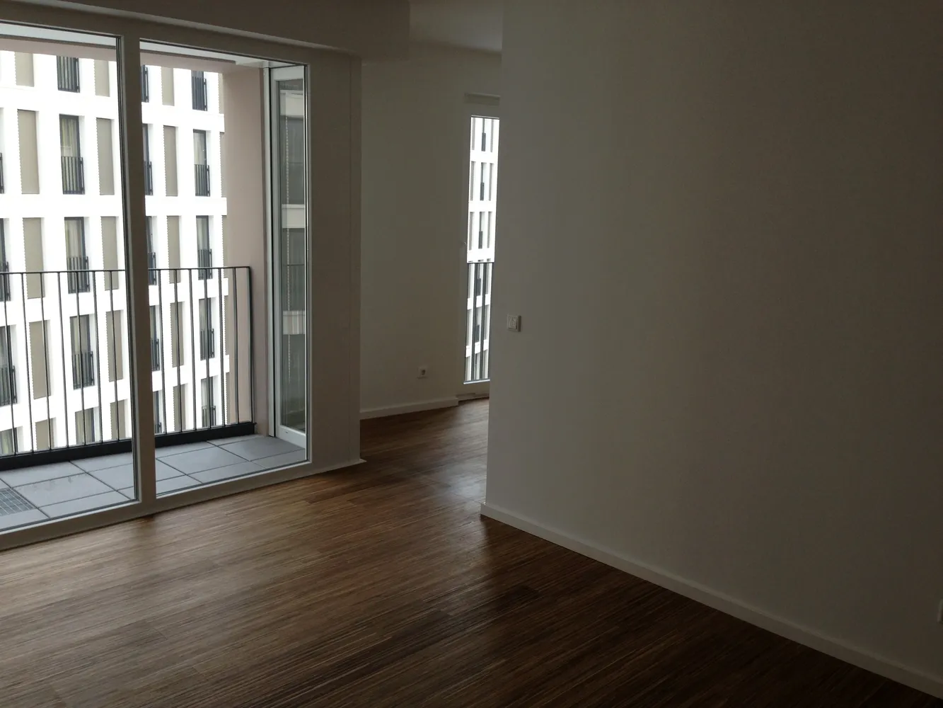 2 room apartment with 50 m² in Cologne – Photo 4