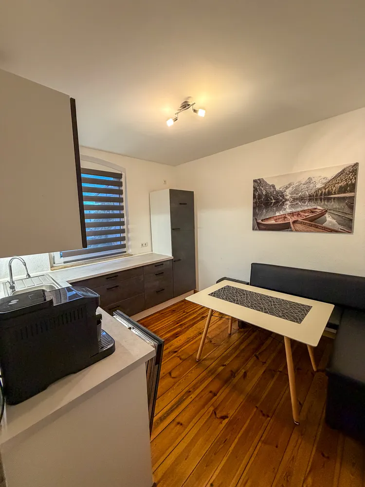 2 room apartment with 55 m² in Nuremberg – Photo 9