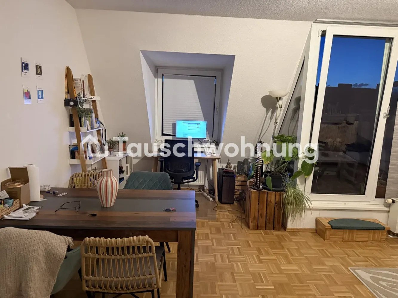 2 Zimmer Wohnung mit 60 m² in Berlin – Bild 1