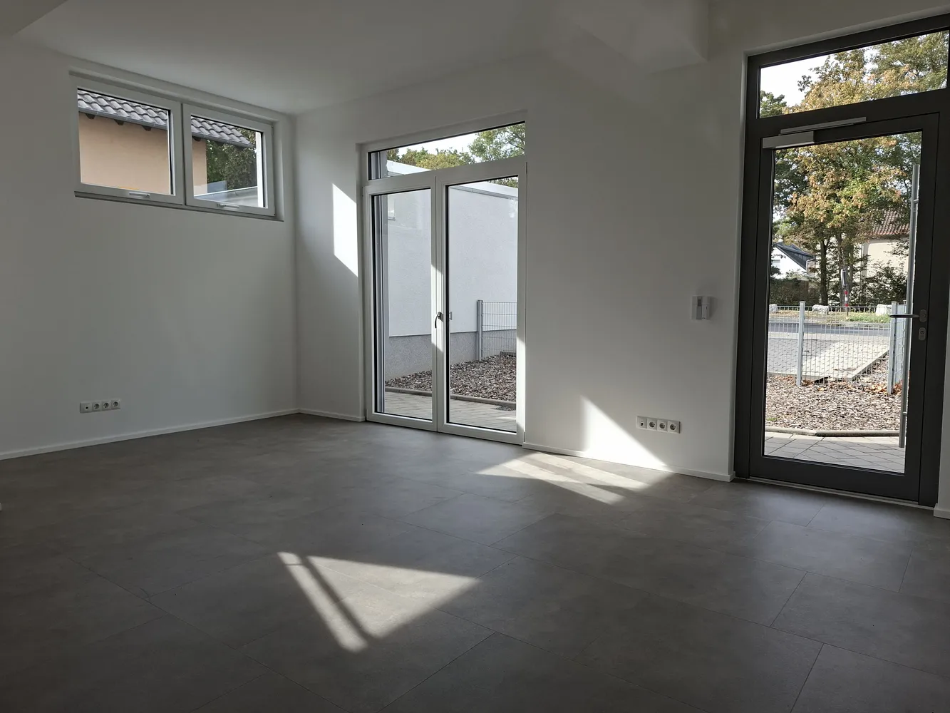 3 Zimmer Wohnung mit 93 m² in Ludwigshafen am Rhein – Bild 3