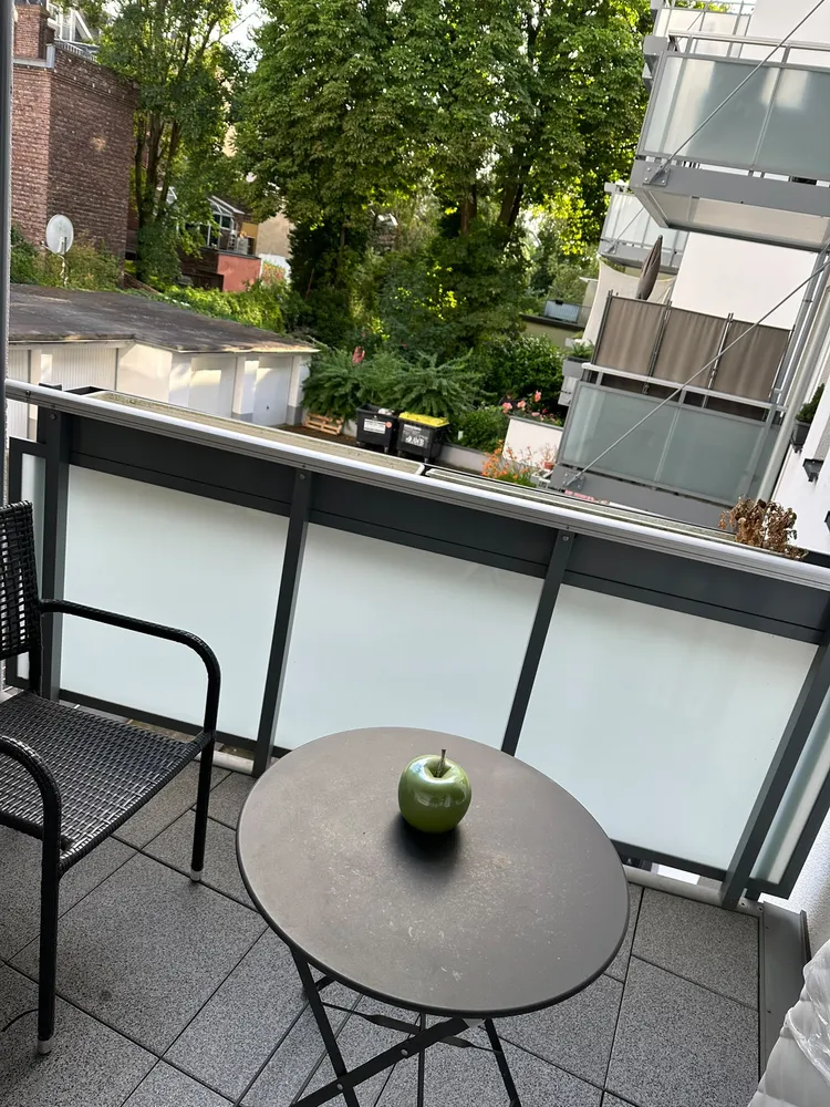 1 room apartment with 46 m² in Cologne – Photo 3