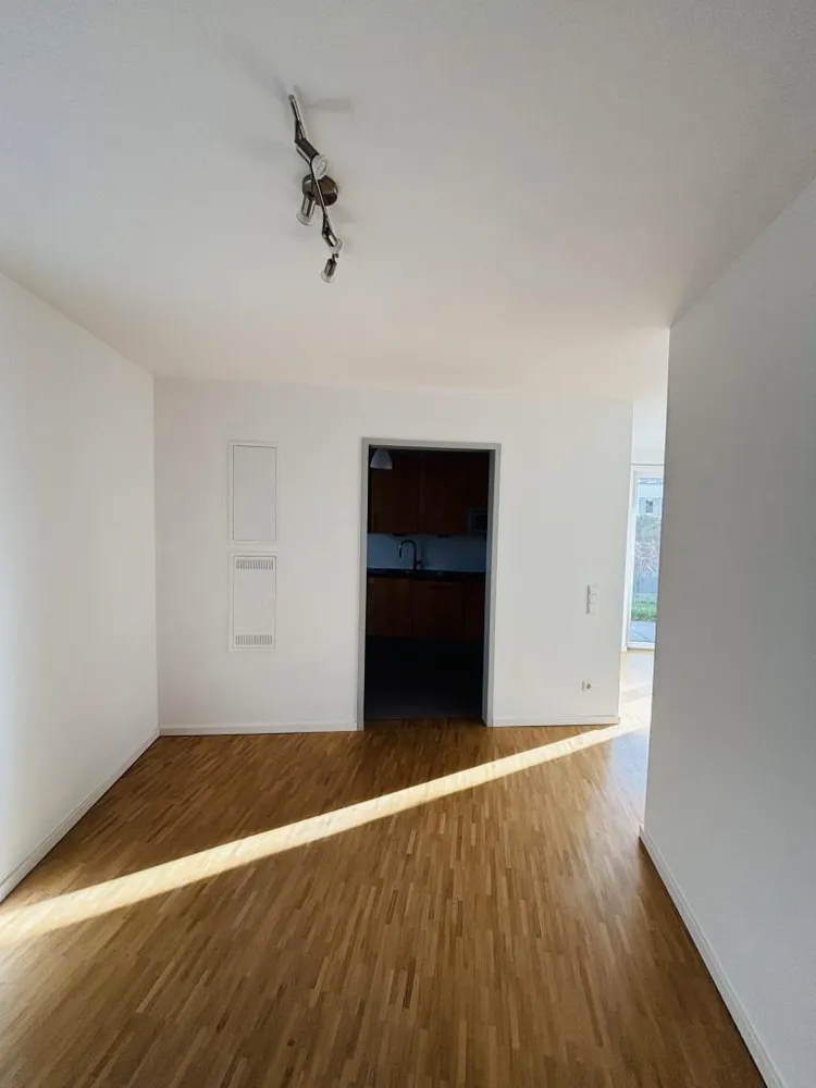 2 Zimmer Wohnung mit 72 m² in Darmstadt – Bild 2