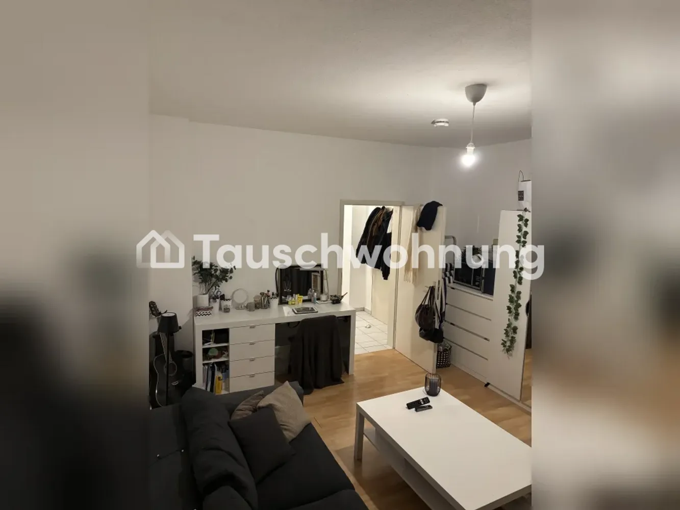 2 Zimmer Wohnung mit 39 m² in Erfurt – Bild 2