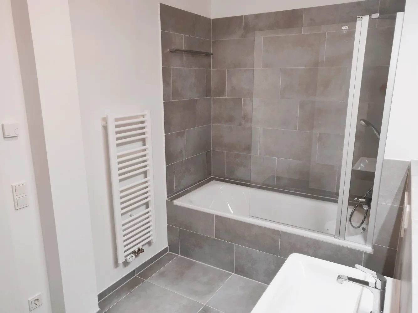 3 Zimmer Wohnung mit 92 m² in Freising – Bild 4