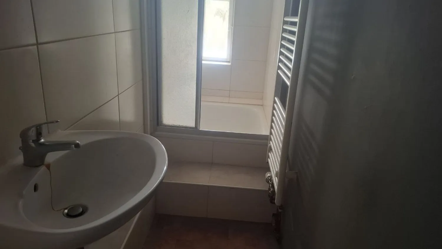 2 Zimmer Wohnung mit 55 m² in Halle (Saale) – Bild 3