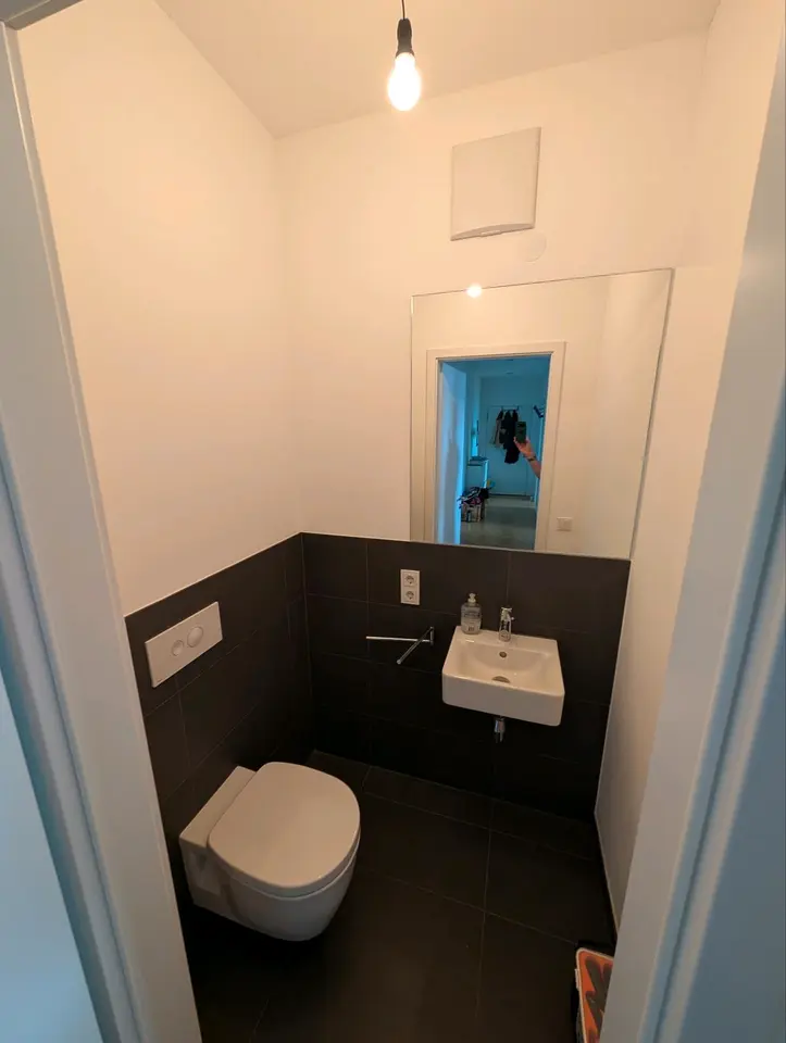 3 Zimmer Wohnung mit 92 m² in Aachen – Bild 9