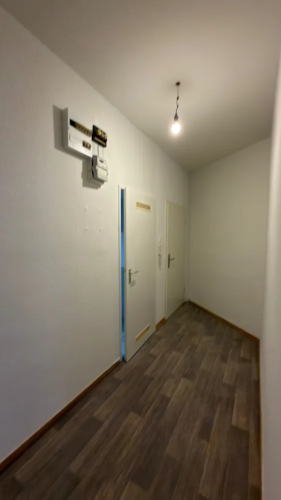 2 Zimmer Wohnung mit 46 m² in Kiel – Bild 2