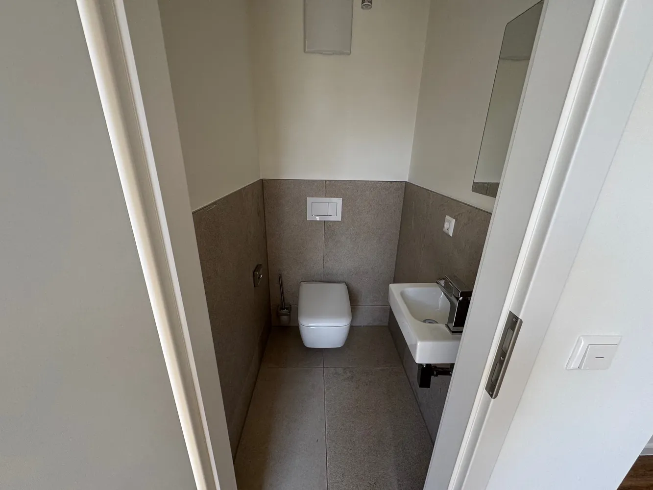 3 Zimmer Wohnung mit 96 m² in Hockenheim – Bild 6