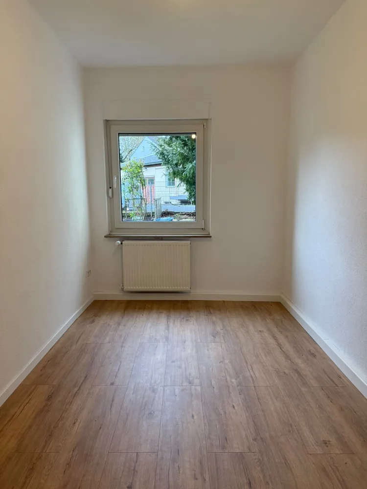 3 Zimmer Wohnung mit 58 m² in Dortmund – Bild 5