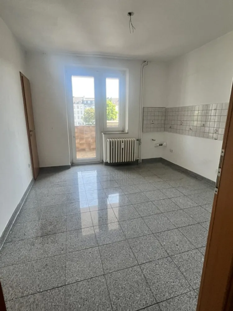 2 Zimmer Wohnung mit 56 m² in Duisburg – Bild 3