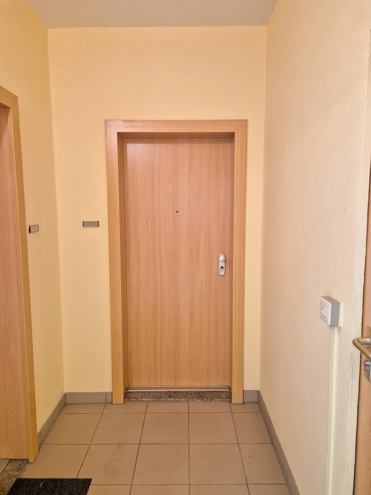 3 room apartment with 91 m² in Chemnitz – Photo 11