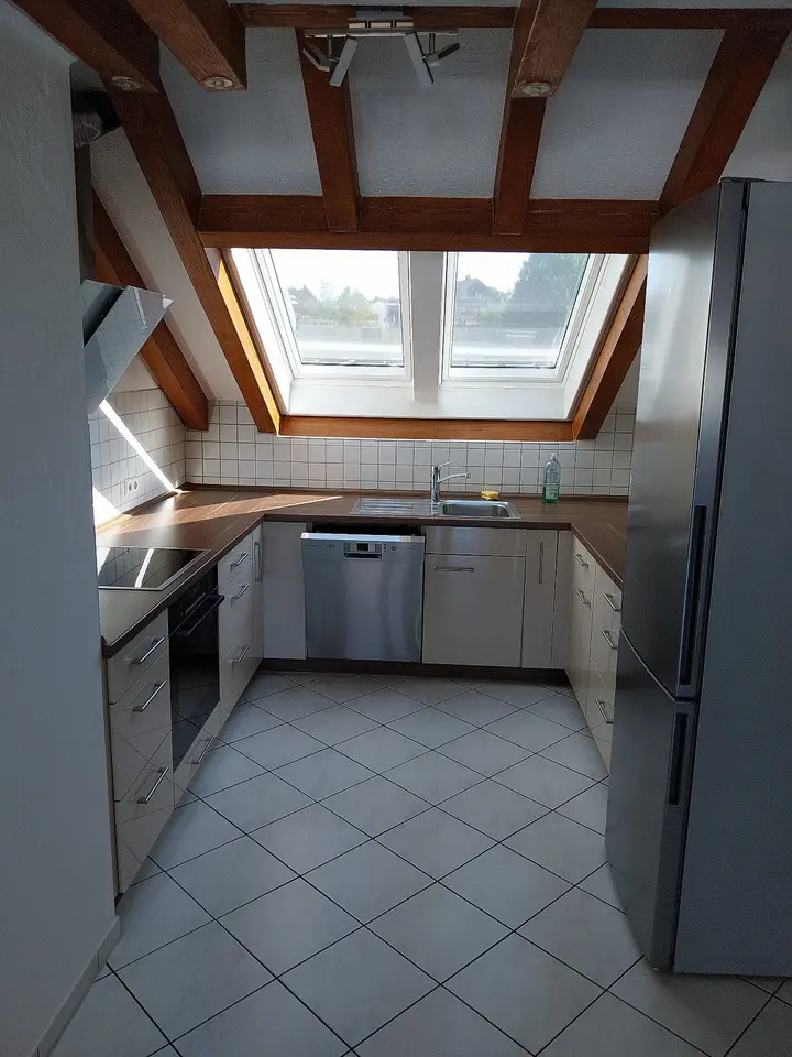 3 Zimmer Wohnung mit 95 m² in Böblingen – Bild 6