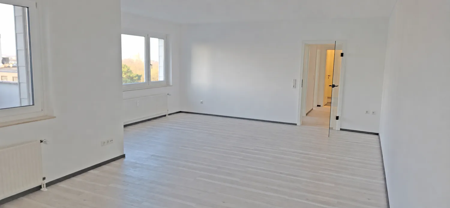 2 Zimmer Wohnung mit 65 m² in Hannover – Bild 7