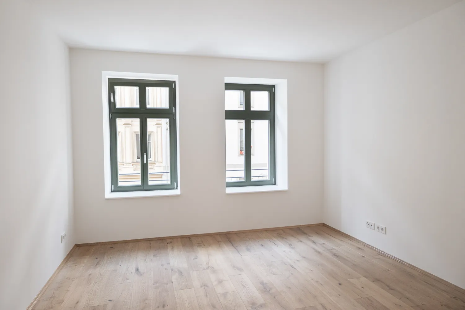 2 Zimmer Wohnung mit 49 m² in Leipzig – Bild 8