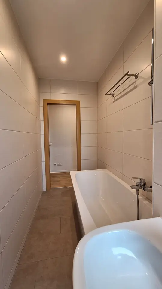 4 Zimmer Wohnung mit 70 m² in Löbau – Bild 9