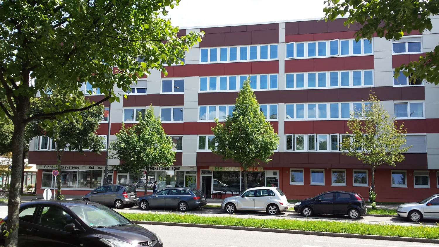 3 Zimmer Wohnung mit 74 m² in München – Bild 1
